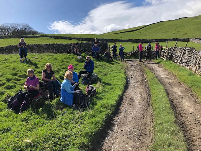 20240420 Grassington walk