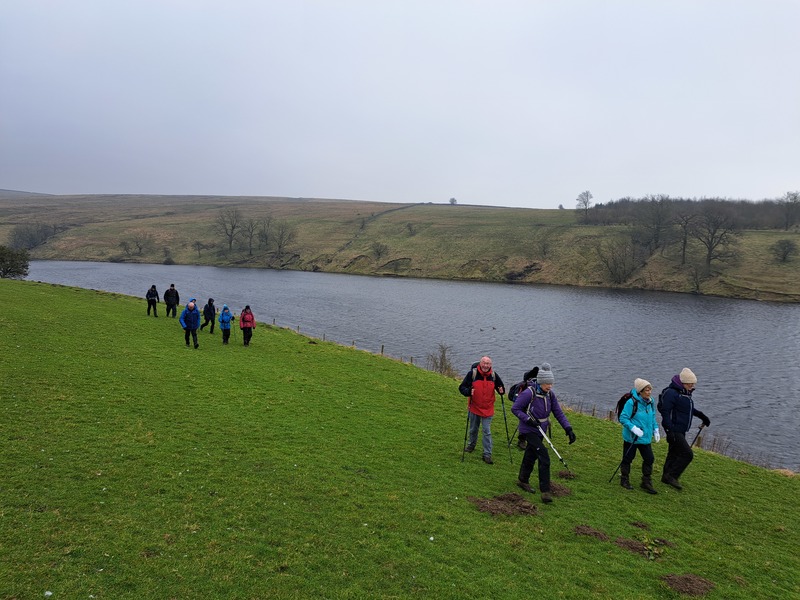 winterburn reservoir