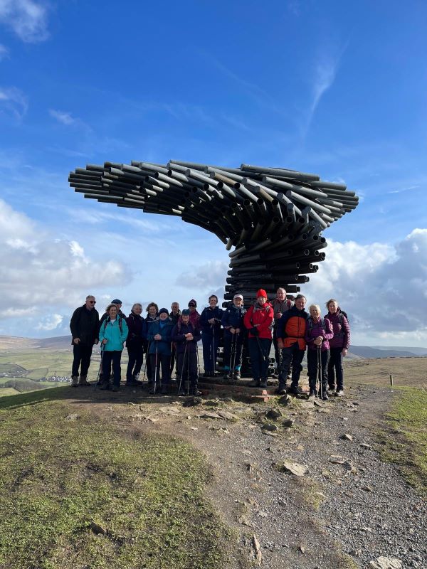 Singing ringing