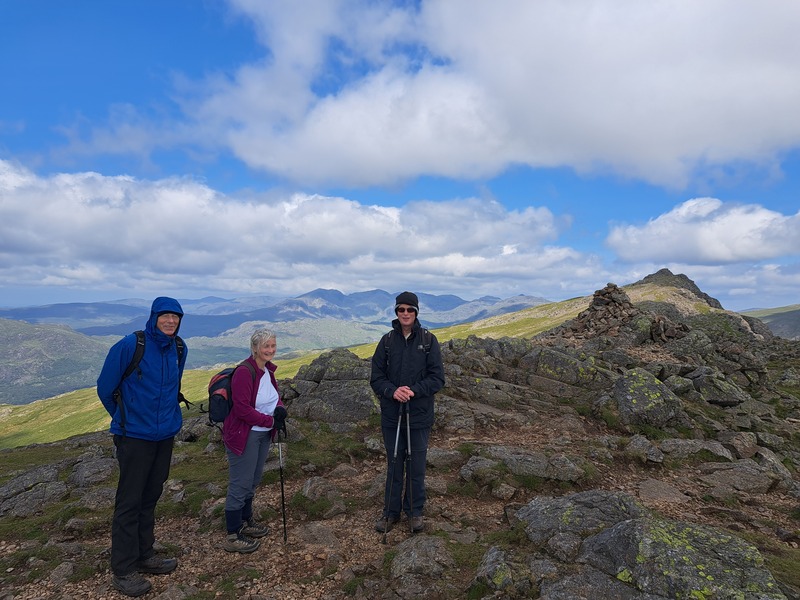 Dow Crag 2