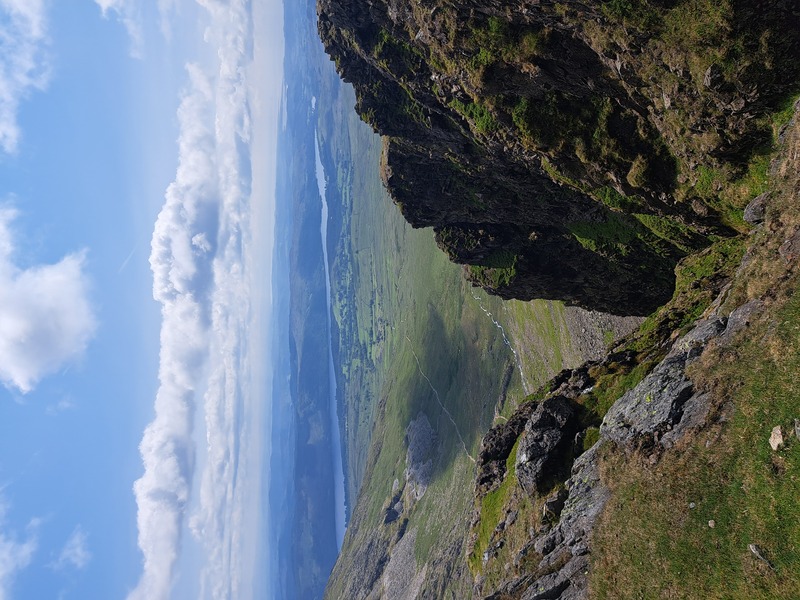 Dow Crag 3
