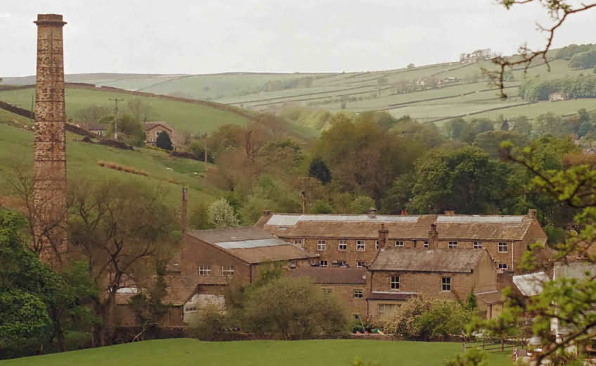 lothersdale mill two