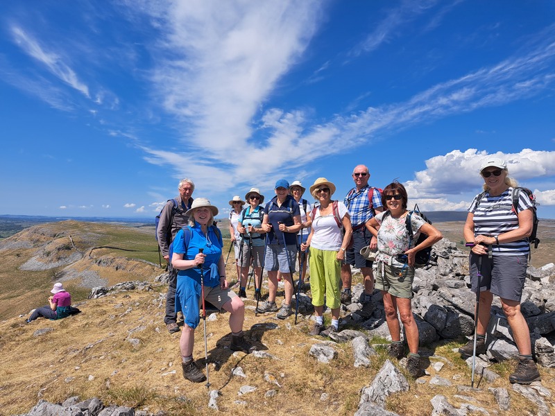 Smearsett Scar