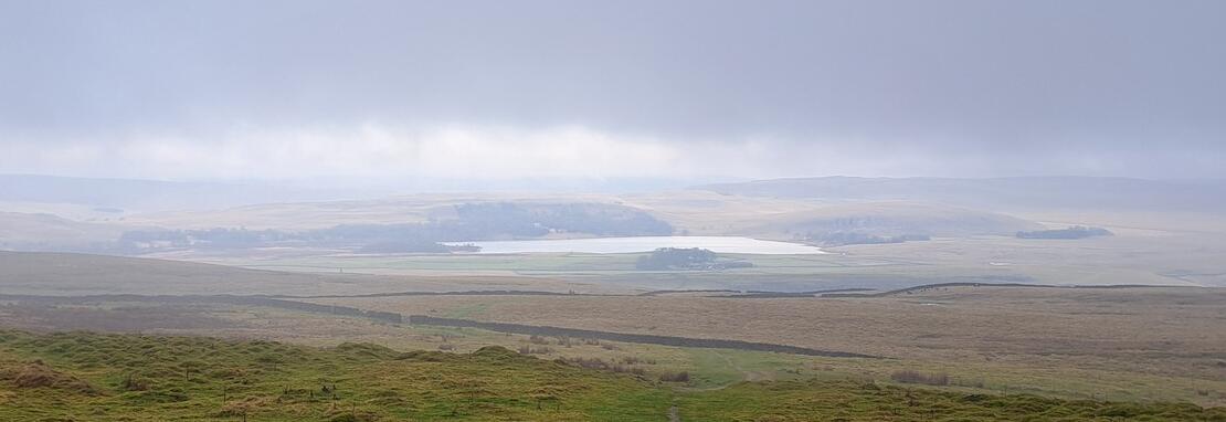 Malham Tarn